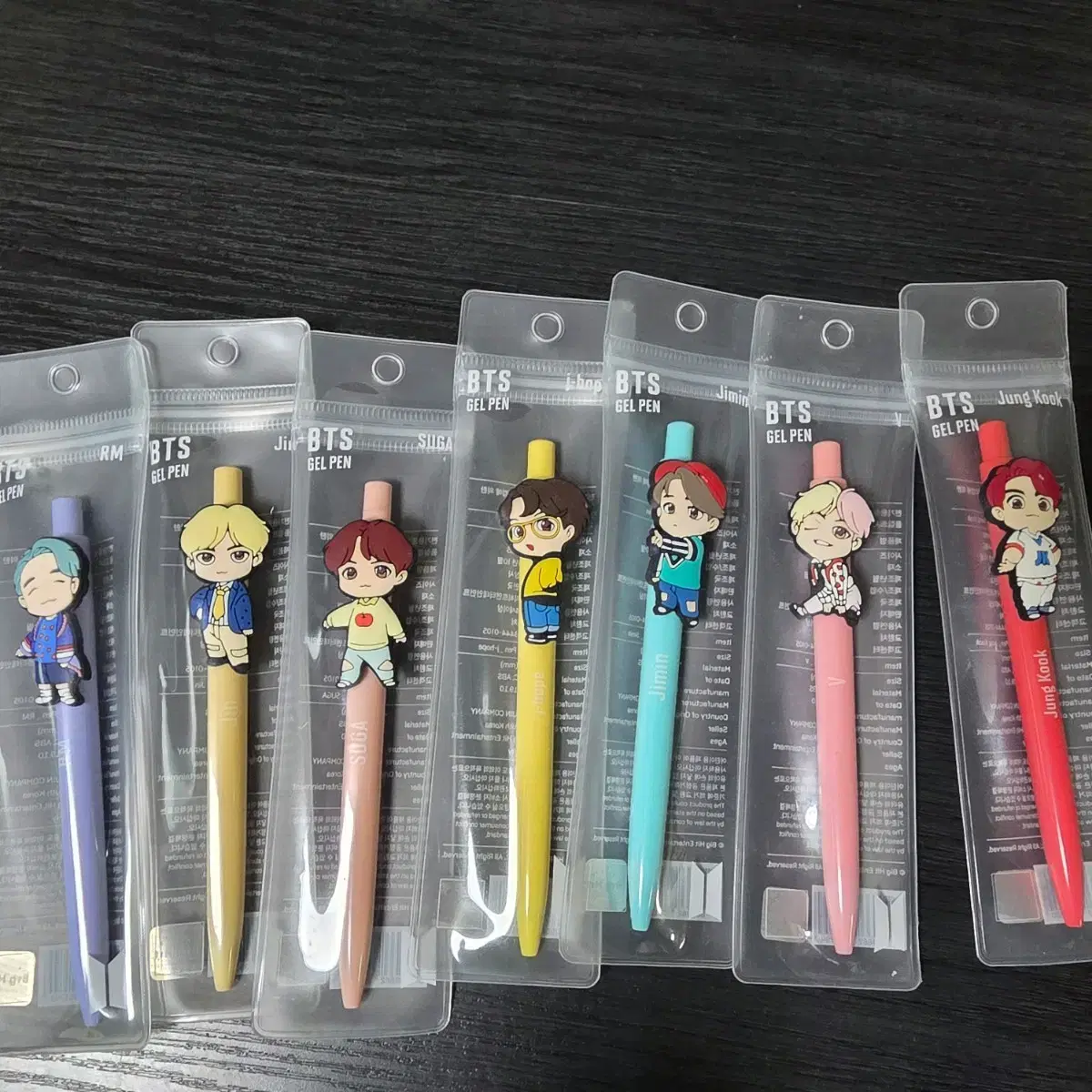 BTS＊セット 最終セール】BTS MARCH BOX 2 マルチボックスピクニックセット