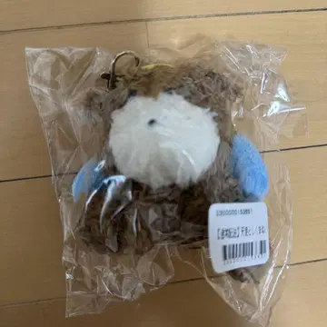 카토 시호 고안 굿즈 토시쿠마