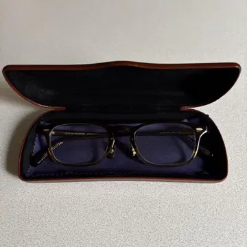 OLIVER PEOPLES Hale VBSG 새상품급