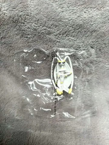 페로체 포켓몬스터 피규어 겟 컬렉션