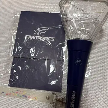 FANTASTICS 응원봉