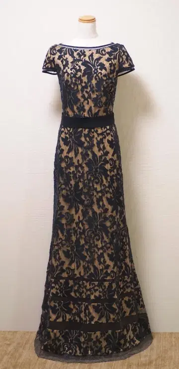 TADASHI SHOJI 롱 포멀 드레스 '8' / 11-13호 정도