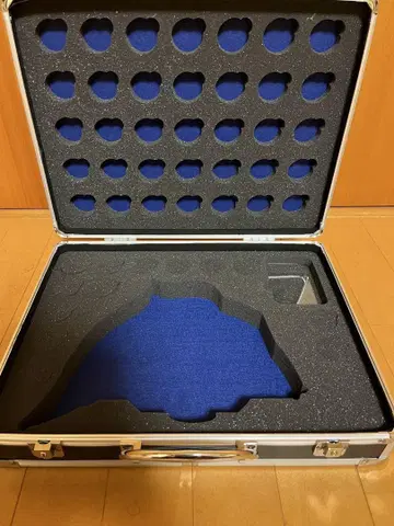 제트 라이저 보관 케이스