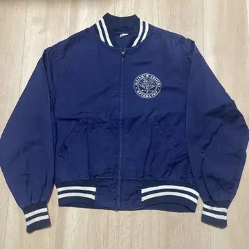 60's 챔피온 스윙탑 대문자 런택 전반기