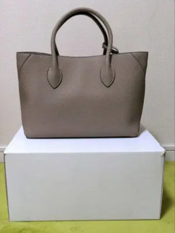 BONAVENTURA MIA TOTE BAG 27 보타라토 새상품급