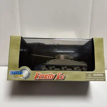 드래곤 아머 1/72 샤먼 파이어 플라이 Vb
