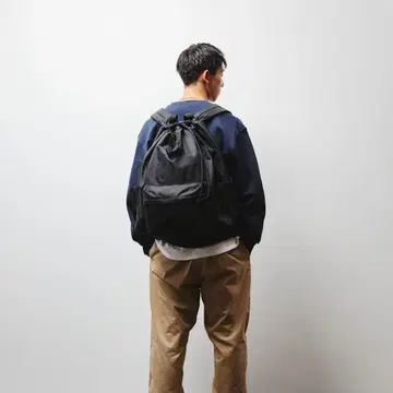 PACKING LIGHT NAP BACK PACK 해외 상품 럭색