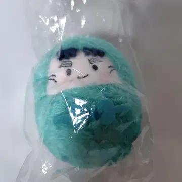 나나마츠 코헤이타 시노타마 란타로 싸개 봉제 인형 마스코트 키링