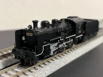 KATO C50 표시 사이즈