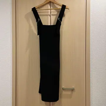 유나이티드 애로우즈 원피스 포켓 부착