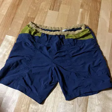 컬럼비아 스포츠 웨어 하프 팬츠 XL