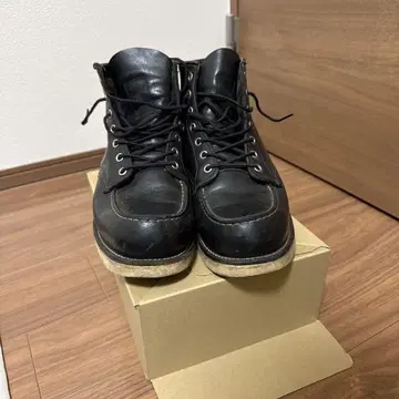 레드윙 8179 아이리쉬 세터 26cm USA제