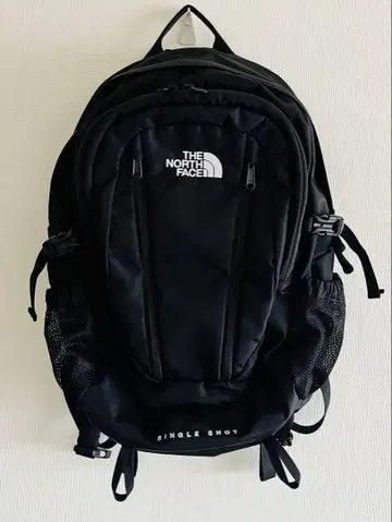 THE NORTH FACE SINGLE SHOT 블랙