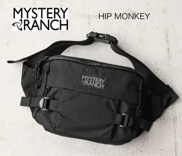 MYSTERY RANCH 미스터리 랜치 HIP MONKEY