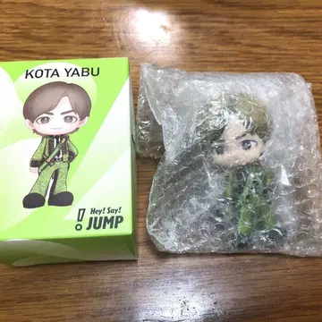 Hey! Say! JUMP 피규어 야부 코타