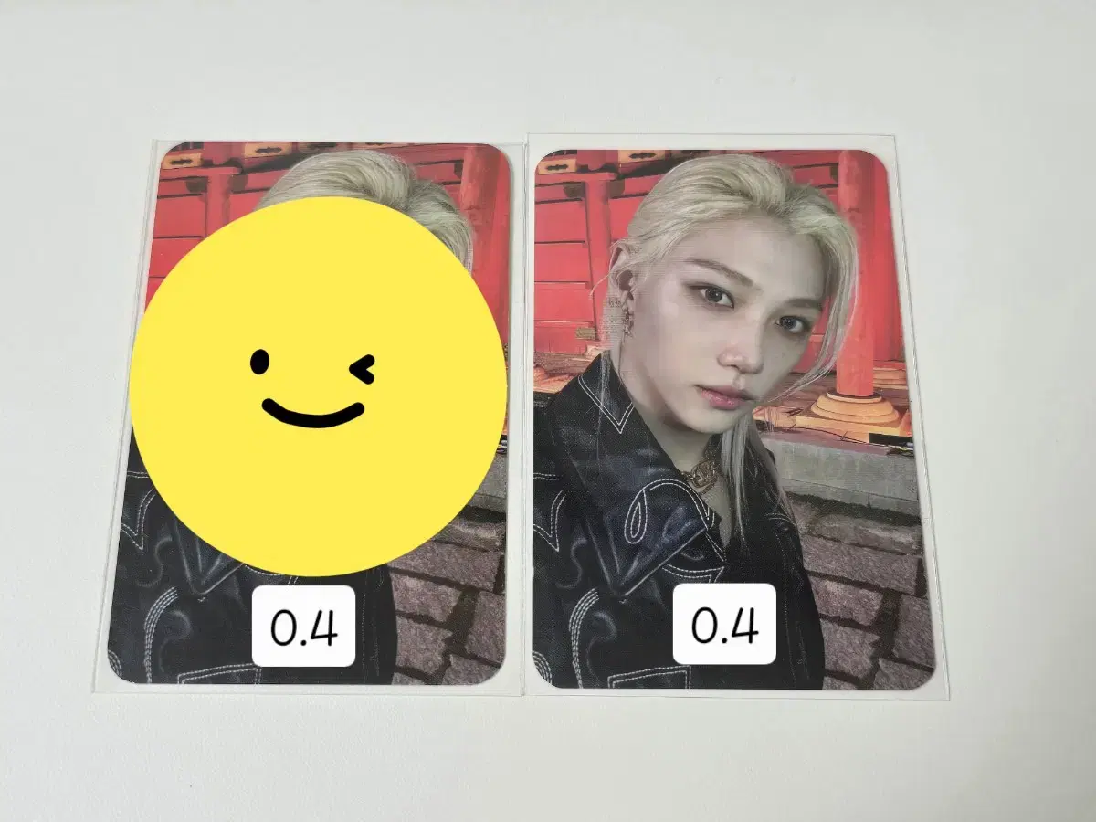 스트레이키즈 스키즈 합 예사 yes24 특전 필릭스 포카