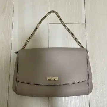 Kate Spade 베이지 핸드백