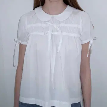PARTIMENTO WOMEN 블라우스