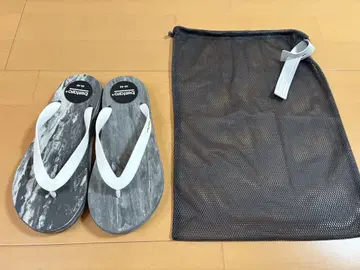 분타로 buntaro 비치 샌들 39-40 서퍼 샌들