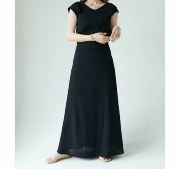 디스코트 원피스