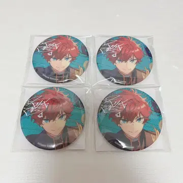 앙스타 앙상블 스타즈 캔뱃지 trip 아마기 히이로