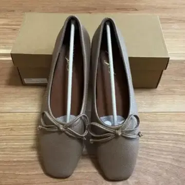 발레 슈즈