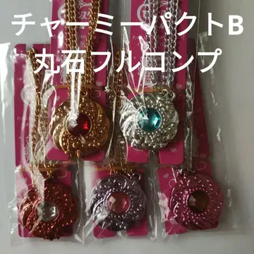 세본스타 45주년 2024년 No.2 전 5종 풀 컴프 차미 팩트 B