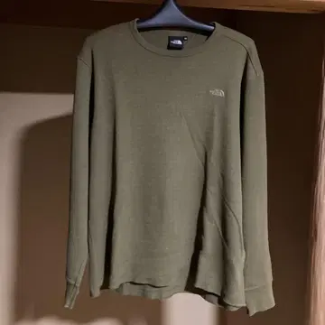 THE NORTH FACE XL 올리브