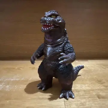 Max Toy 소프트 비닐 킹 고지