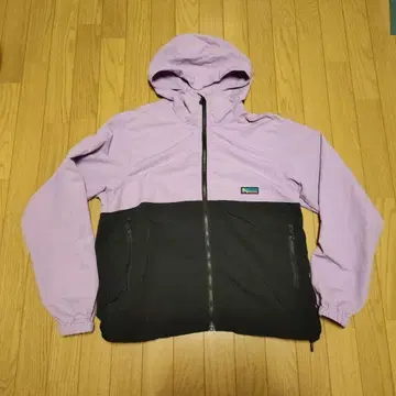 Franklin Climbing 마운틴 자켓 마운틴 후드티 M