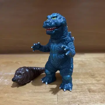 Max Toy 소프트 비닐 모스 고지
