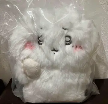 치이카와 (먼작귀) 머리카락이 늘어난 봉제 인형