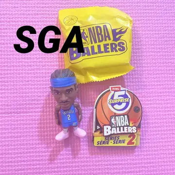 NBA Ballers Shai Gilgeous-Alexander
