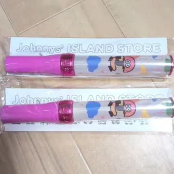 lil 간사이 응원봉 2개 세트