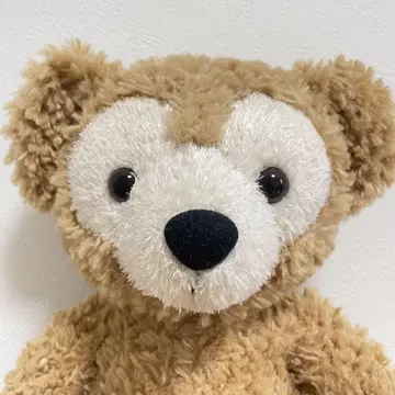 닷피 봉제 인형 S 사이즈