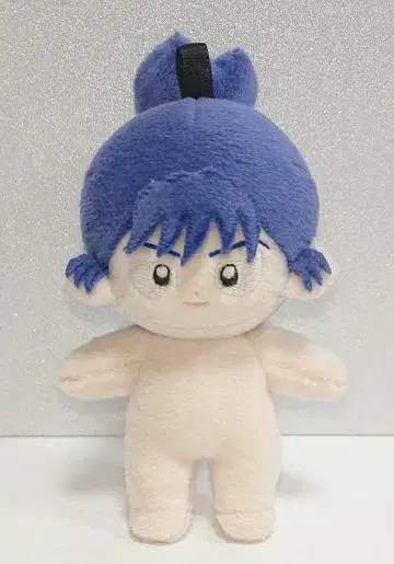 옷 갈아입기 봉제 인형 10cm