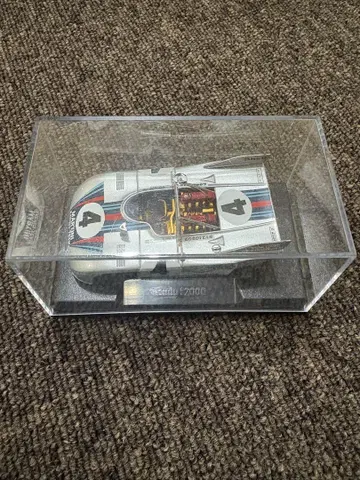 Porsche 917 Martini Racing 1/43 미니카