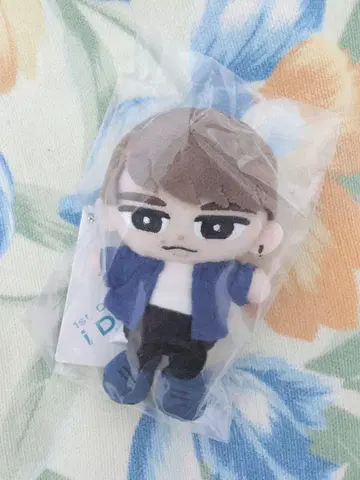 스노우맨 스노우 칠 봉제 인형 와타나베 쇼타