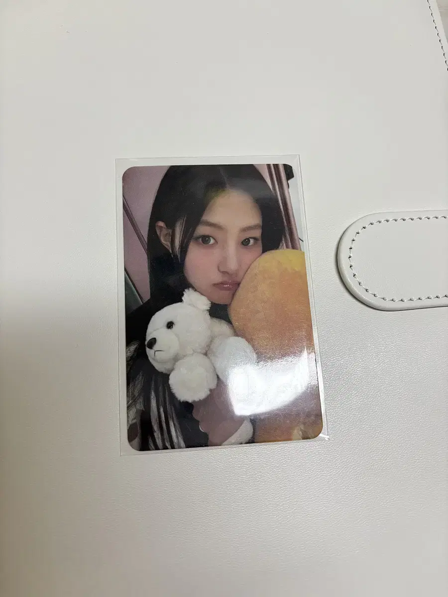 키오프키스오브라이프 포카