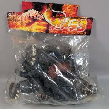 세가 하이 그레이드 피규어 02 가메라 3