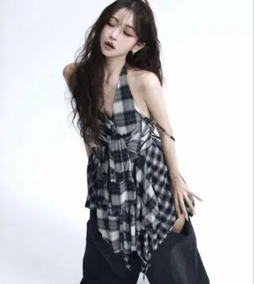 더레드스레드 S 레이어드 드레스 버그 체크