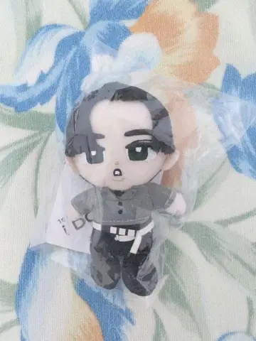 스노우맨 스노우 칠 봉제 인형 메구로 렌