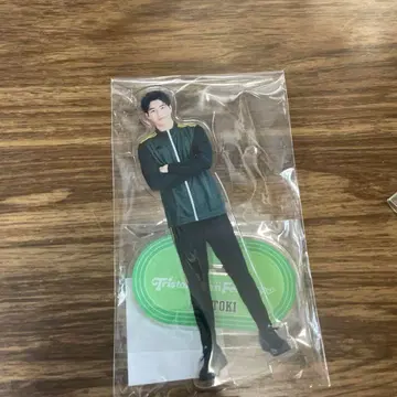 나카자와 모토키 아크릴 스탠드 트라이 스톤 대운동회
