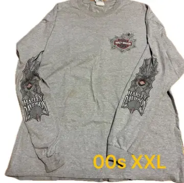 빈티지 할리데이비슨 할리 스파이더 2XL