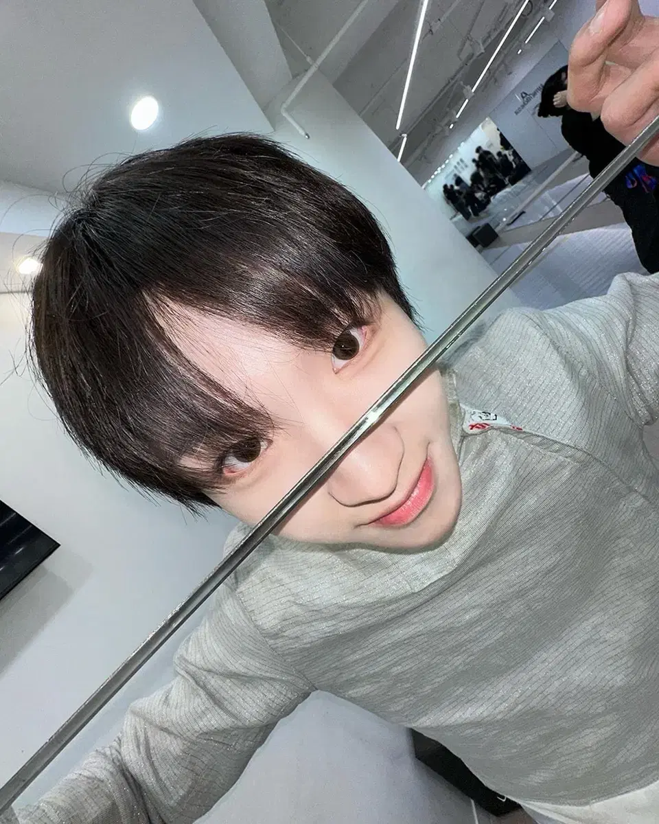 키스오브라이프키오프 포카