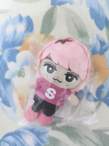 스노우맨 스노우 칠 봉제 인형 사쿠마 다이스케