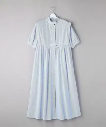 FREAKS STORE 셔츠 원피스