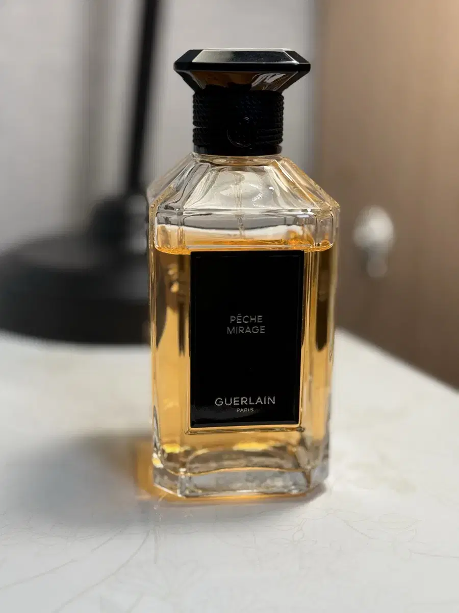 Guerlain L'Art et la Matière Peach Mirage 200 ml