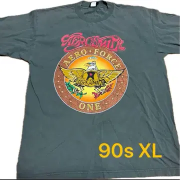 Vintage Aerosmith 1998 Tour 에어로스미스 XL