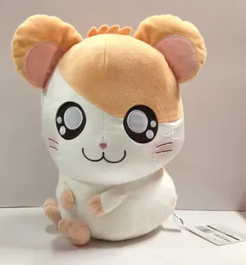 후류 후리무키 오시리 초 BIG 봉제 인형 토토코 하무타로 하무타로